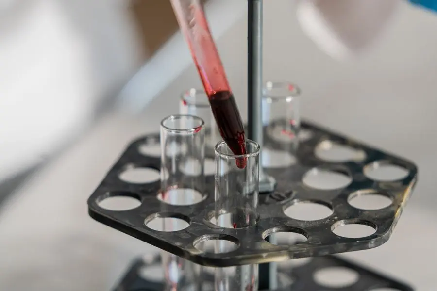 Kliniğin çalışma ortamı